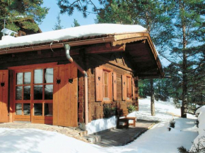 Holiday Home Luna by Interhome